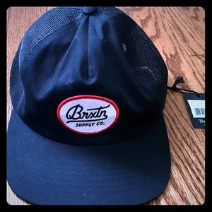 BRXTN Supply Trucker Hat